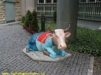 043 - Cowpitalist
