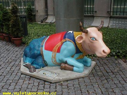 043 - Cowpitalist
