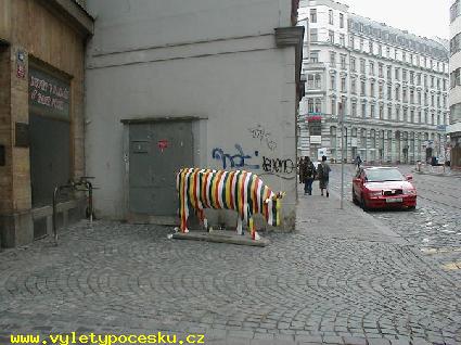 073 - Praha 1
