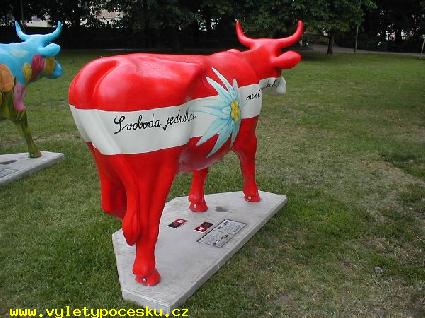 074 - Austria - Rakousko
