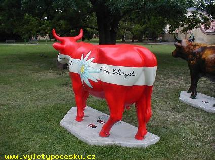 074 - Austria - Rakousko
