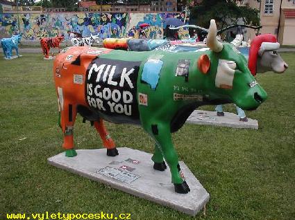 086 - Ireland - Irsko
