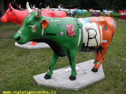 086 - Ireland - Irsko
