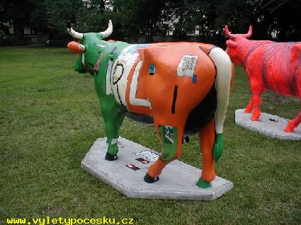 086 - Ireland - Irsko
