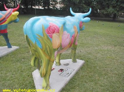092 - The Netherlands - Nizozem
