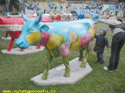 092 - The Netherlands - Nizozem
