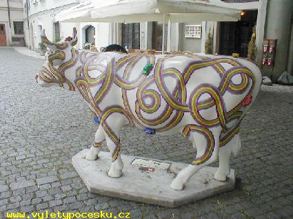 102 - Duhov cesta
