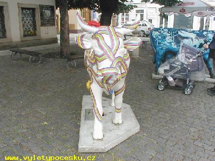 102 - Duhov cesta
