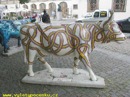 102 - Duhov cesta
