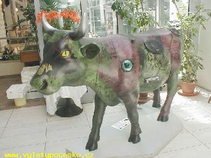 103 - Atom Heart Mother
