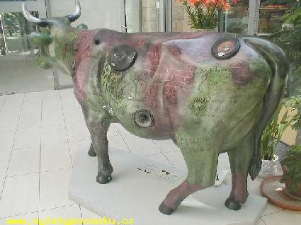 103 - Atom Heart Mother
