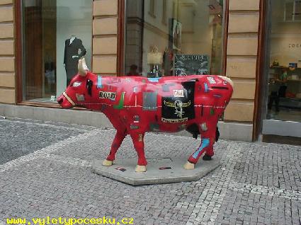 111 - Big Red
