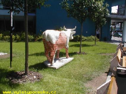 160 - BB Cow
