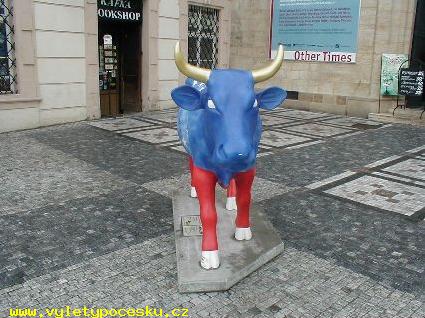 168 - Prvn esk krva v EU
