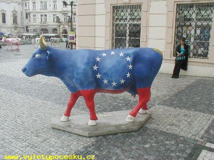 168 - Prvn esk krva v EU
