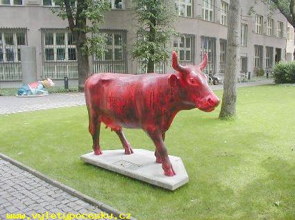 171 - Plemenn krva
