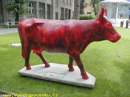 171 - Plemenn krva
