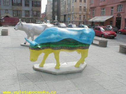 173 - Krajina s pem

