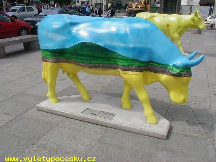 173 - Krajina s pem
