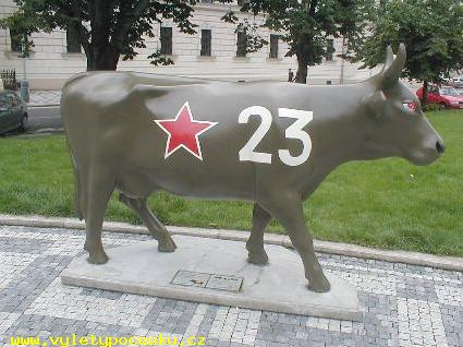 199 - Romeo 23
