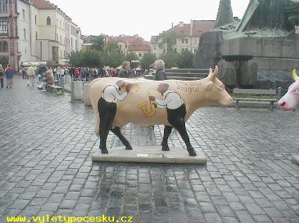 201 - Cowboogie
